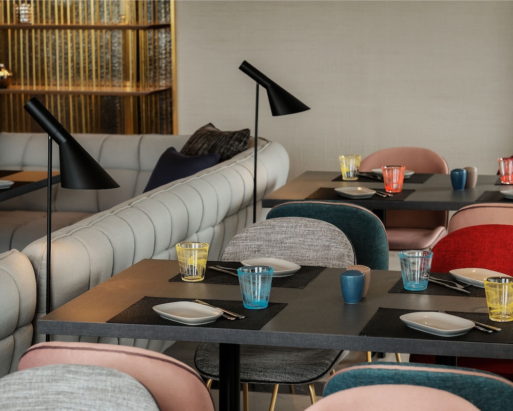 Aloft South Jakarta 46/46