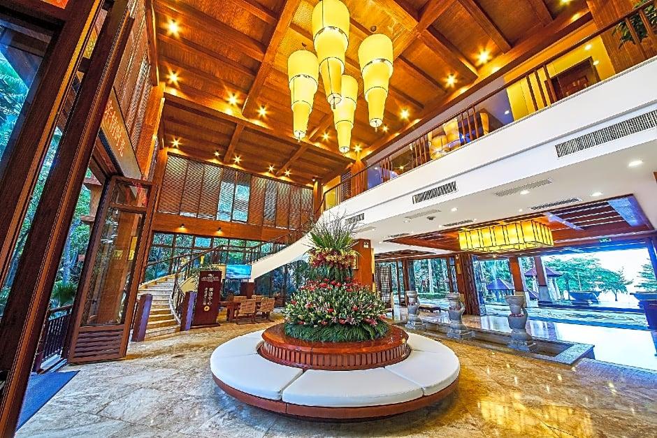Ocean Sonic Resort 7/44