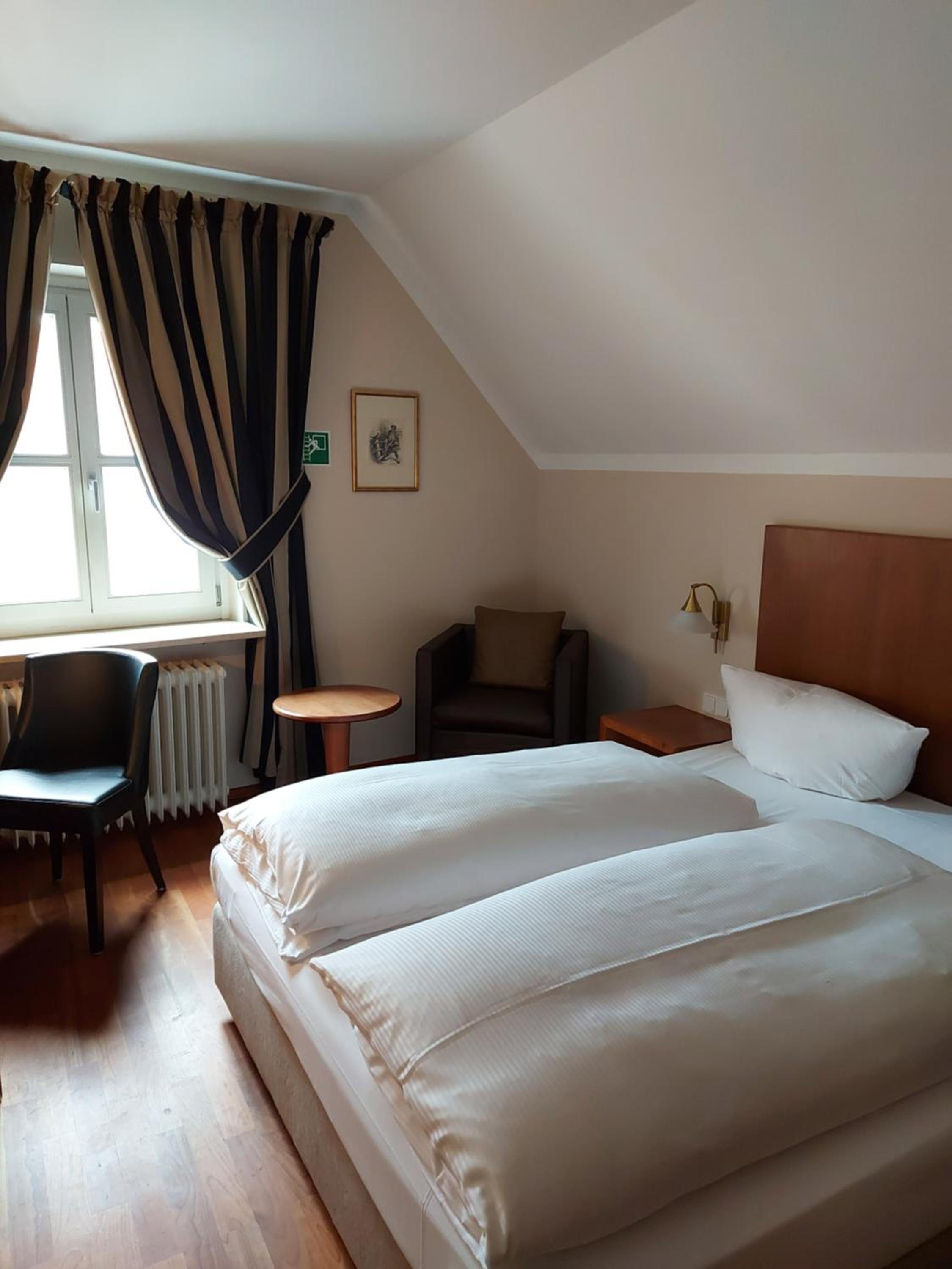 Hotel Kaiserhof am Dom 18/59