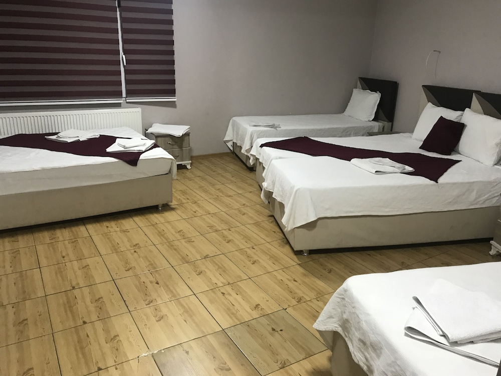 Altinboynuz Family Hotel 4/16