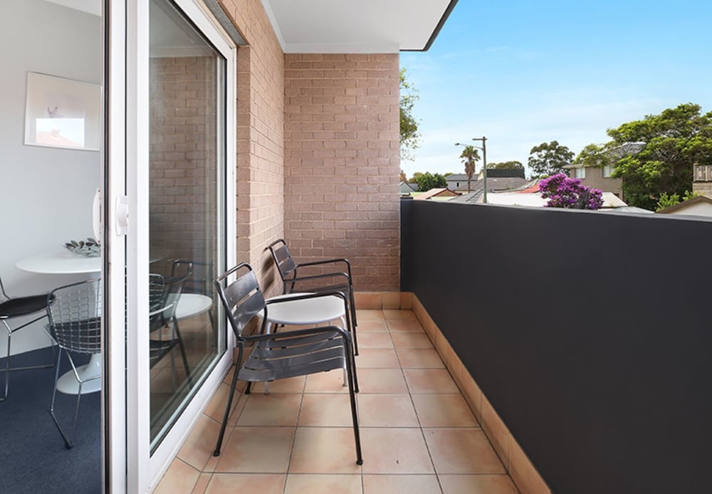 Sydney Airport Suites 25/50