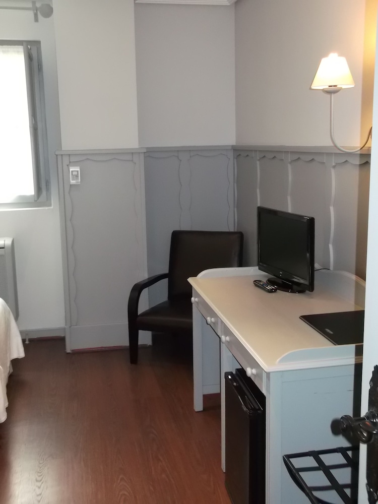 Hotel Comillas 21/27