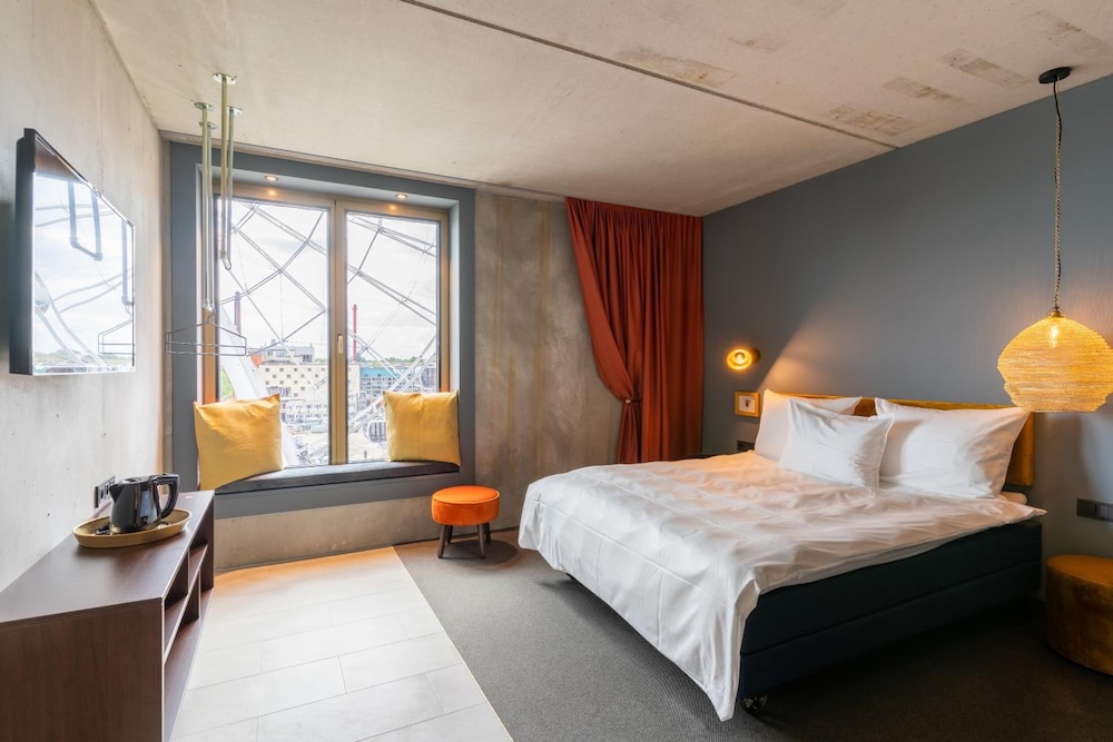 Gambino Hotel Werksviertel 5/35