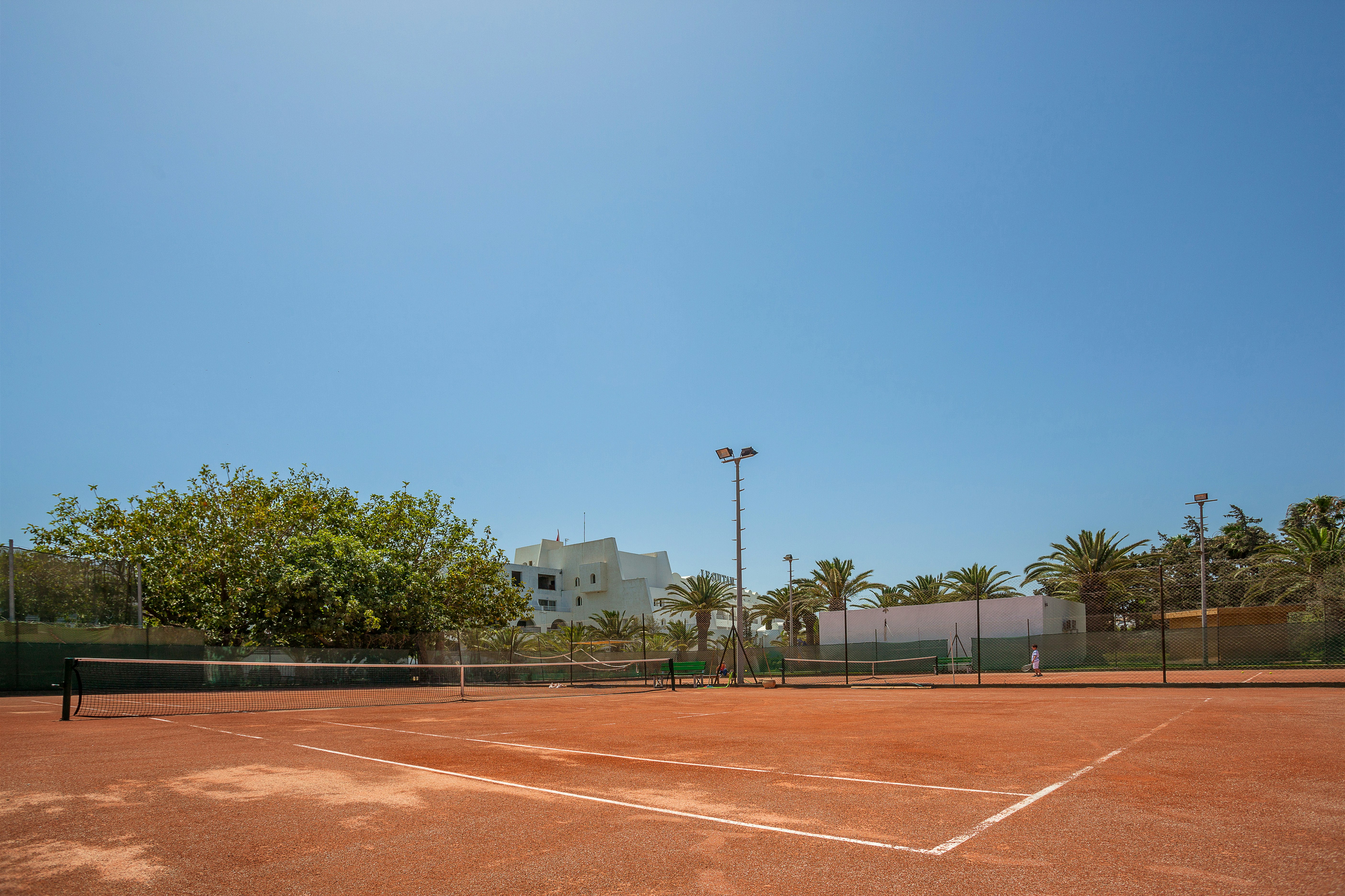 La Badira - Adults Only 24/50
