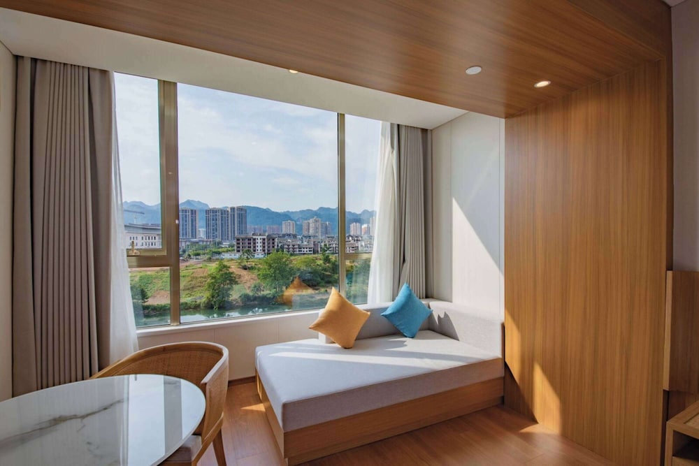 Wingate By Wyndham Libo Center 20/41