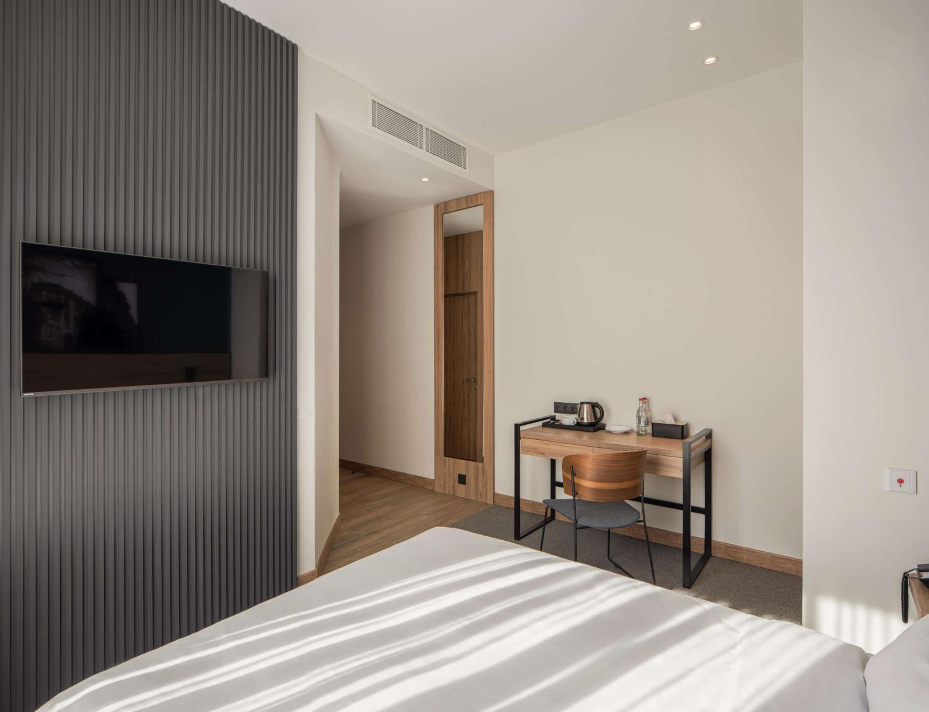 غرفة قياسية، Radisson Hotel & Spa Gyumri 5/8