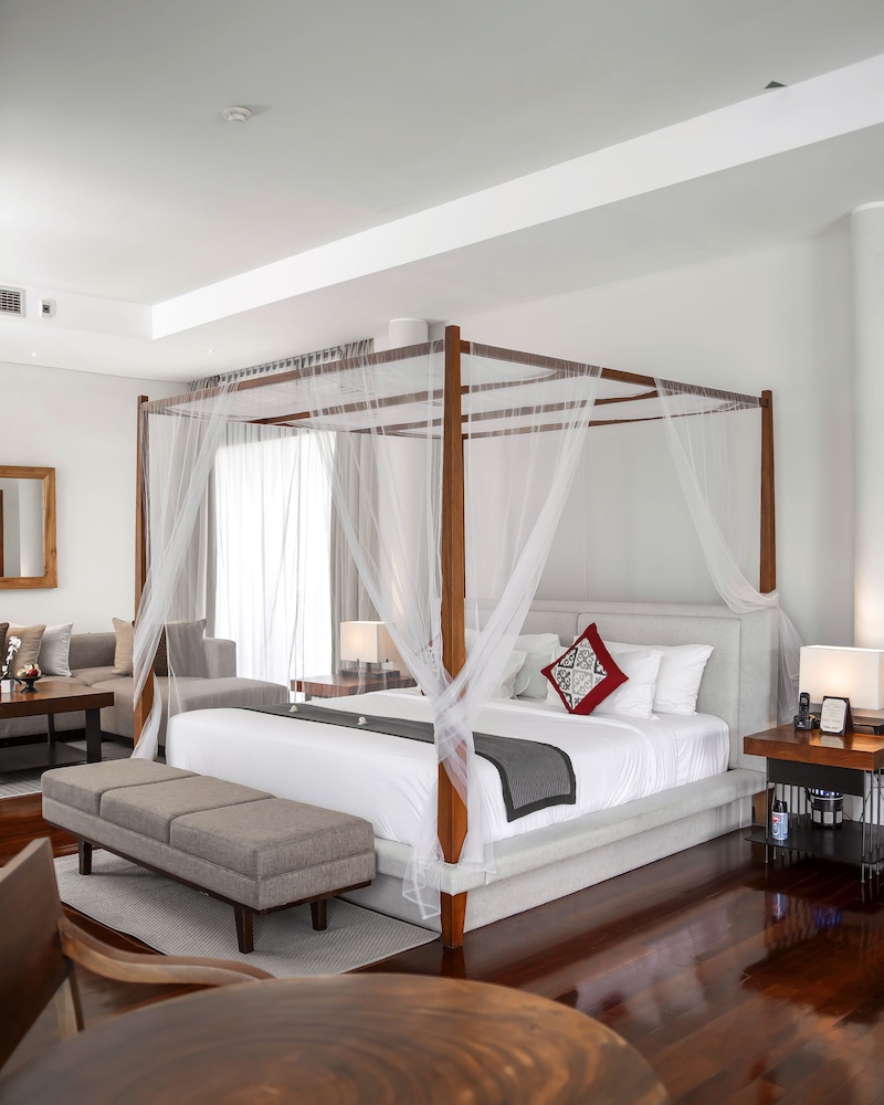 JAVANA ROYAL VILLAS 23/64