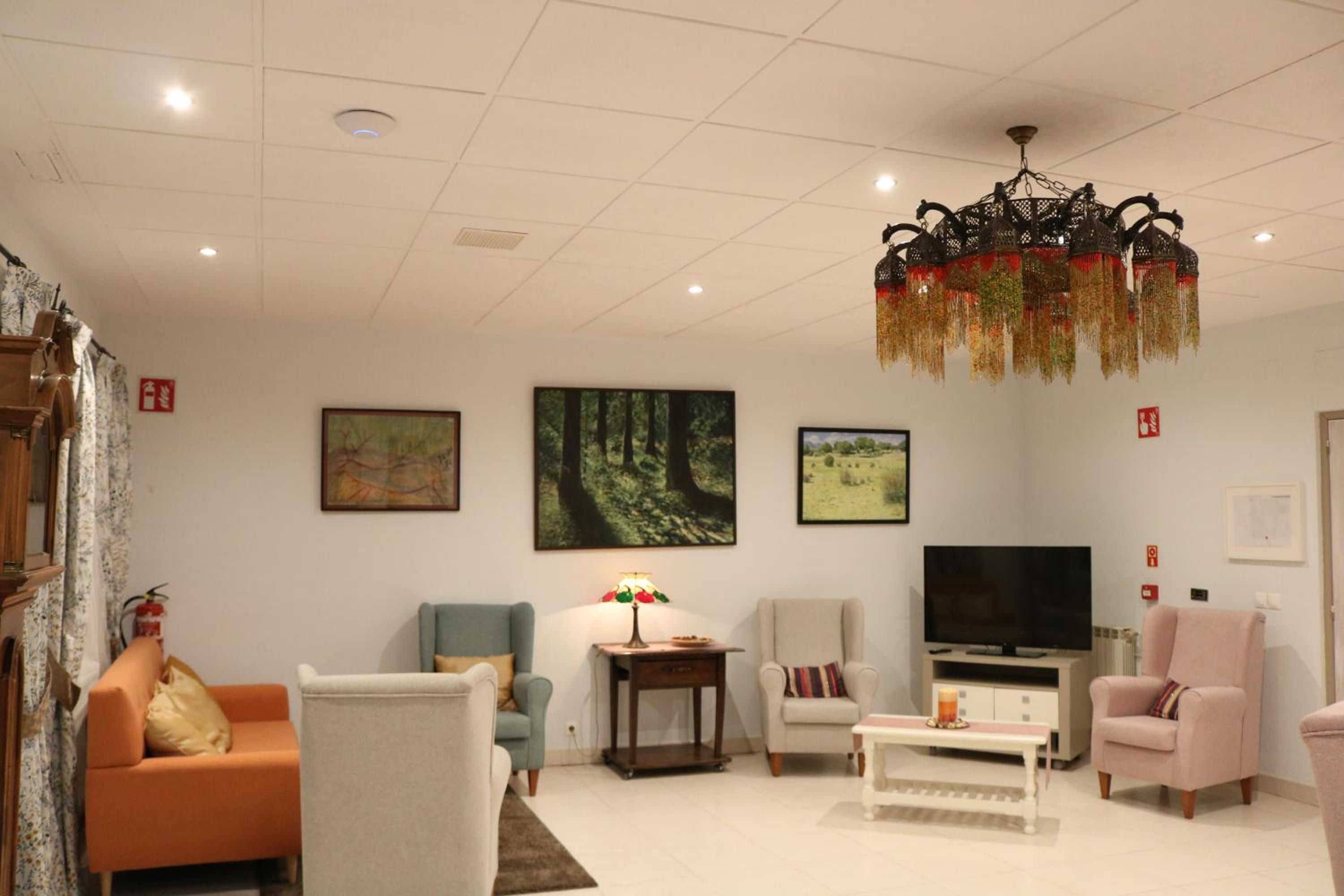 Infante Hotel 39/55