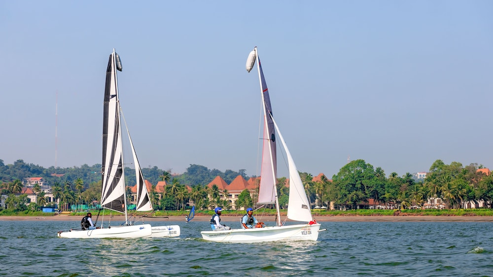 GRAND HYATT GOA 67/70
