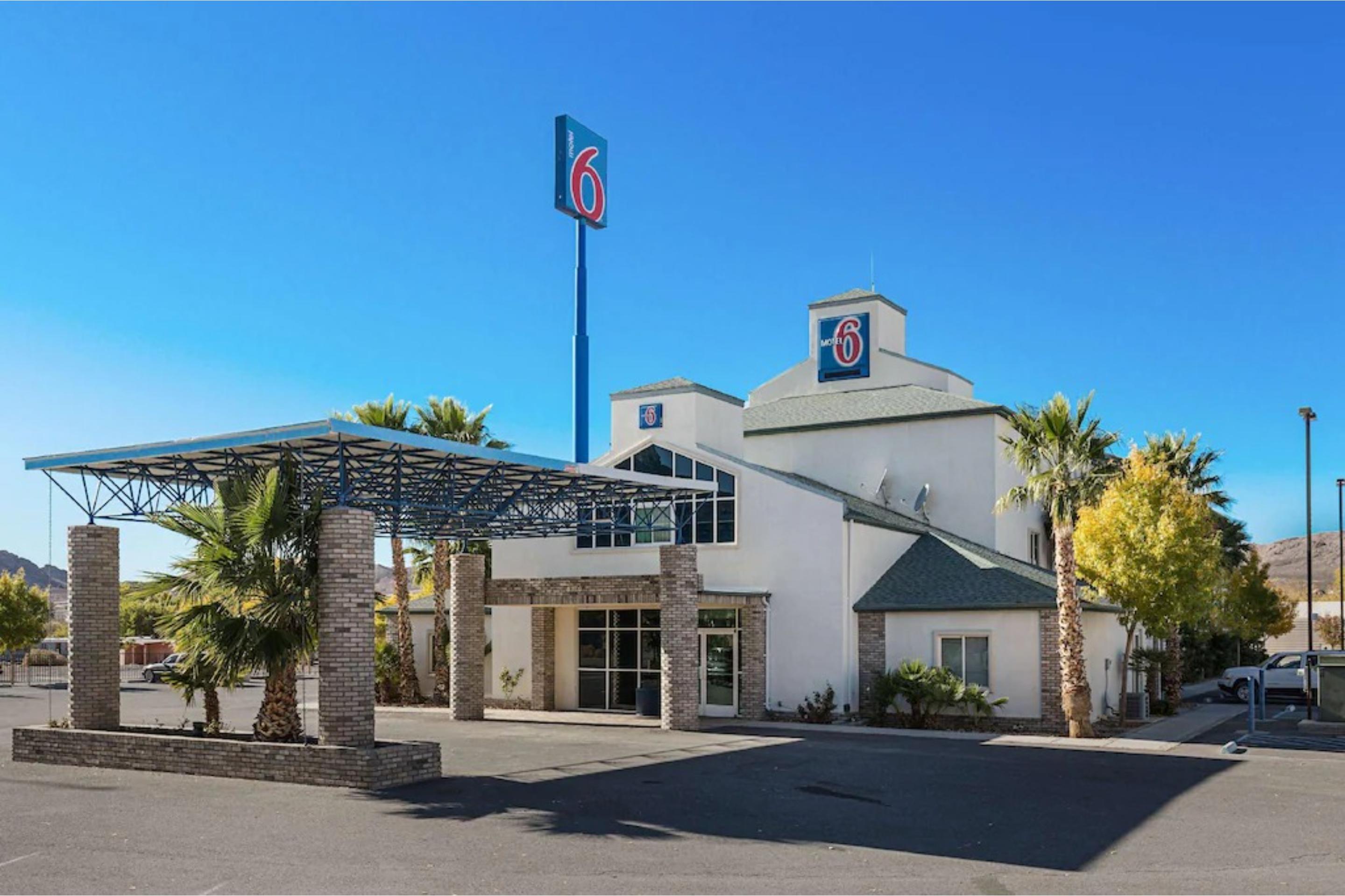 Motel6 Beatty, NV - Death Valley in BEATTY - NV