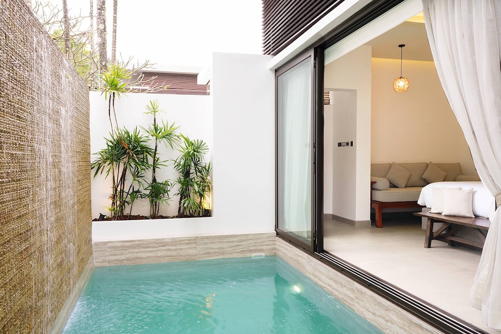 Malisa Villa Suites 60/87