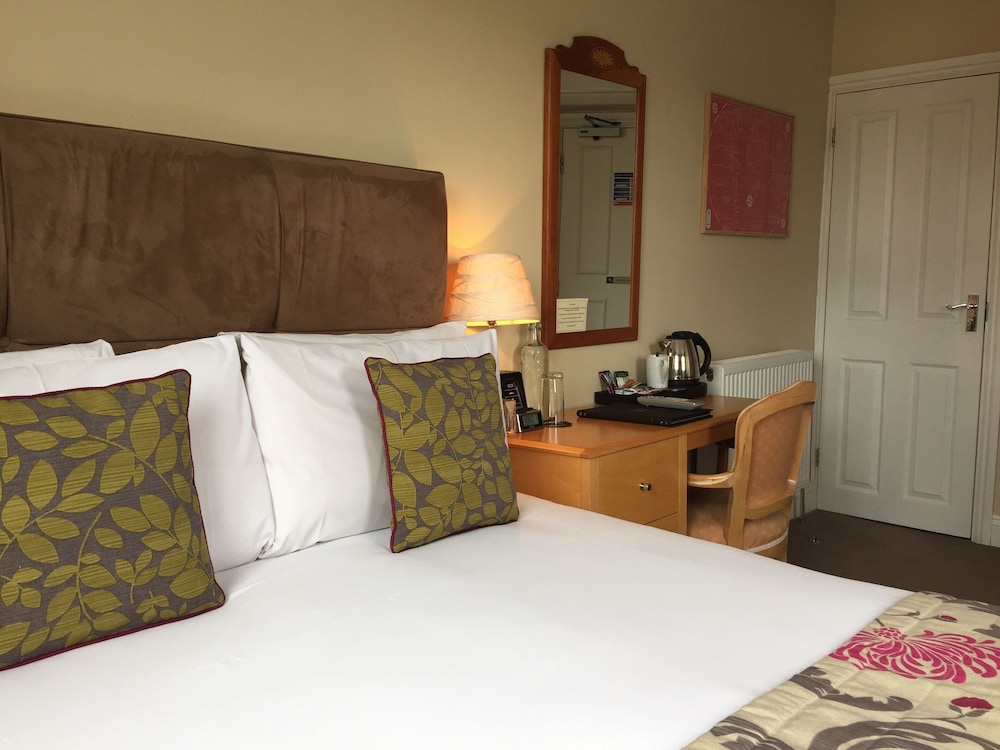 The Windermere Hotel 9/70