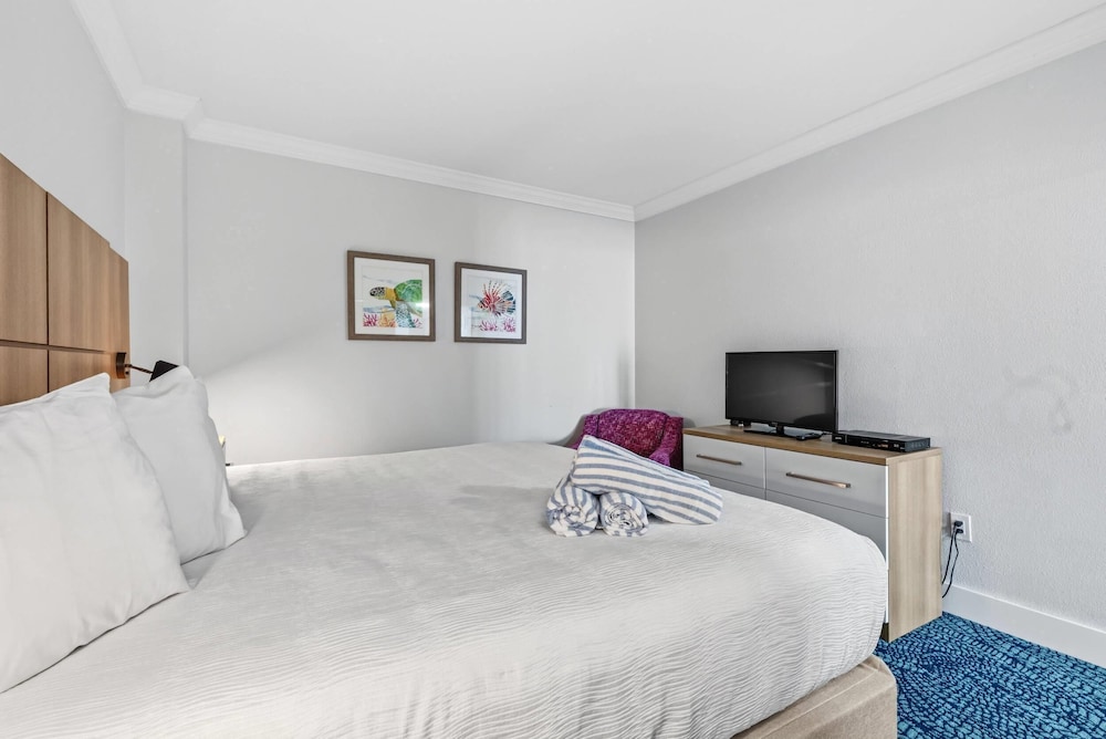 Coconut Malorie Resort Ocean City, an Ascend Collection Hotel 26/61
