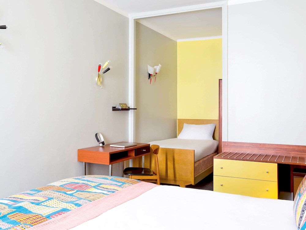 ibis Styles le Havre Centre Auguste Perret 16/50
