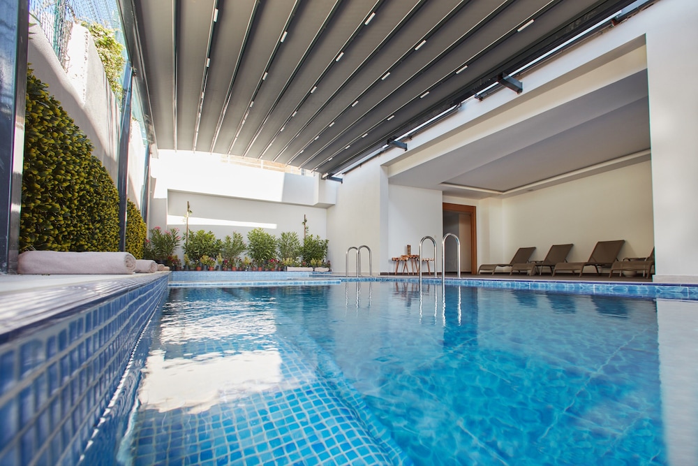 The Nowness Luxury Hotel & Spa - Adults Only 31/70