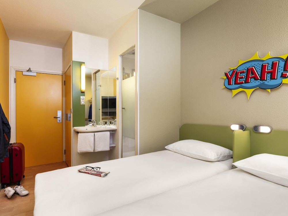 IBIS BUDGET WARSZAWA CENTRUM 20/70