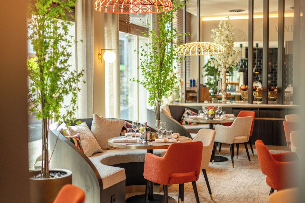 Hotel Restaurant Verviers 51/67