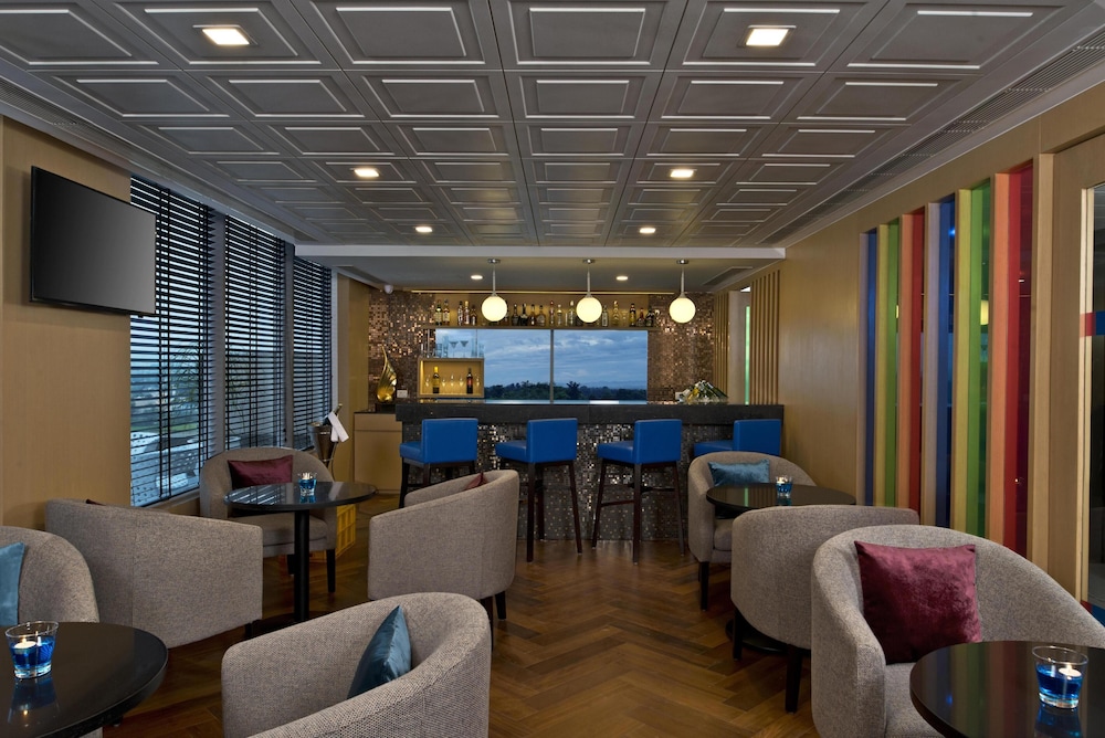Park Inn By Radisson Amritsar Airport 52/68