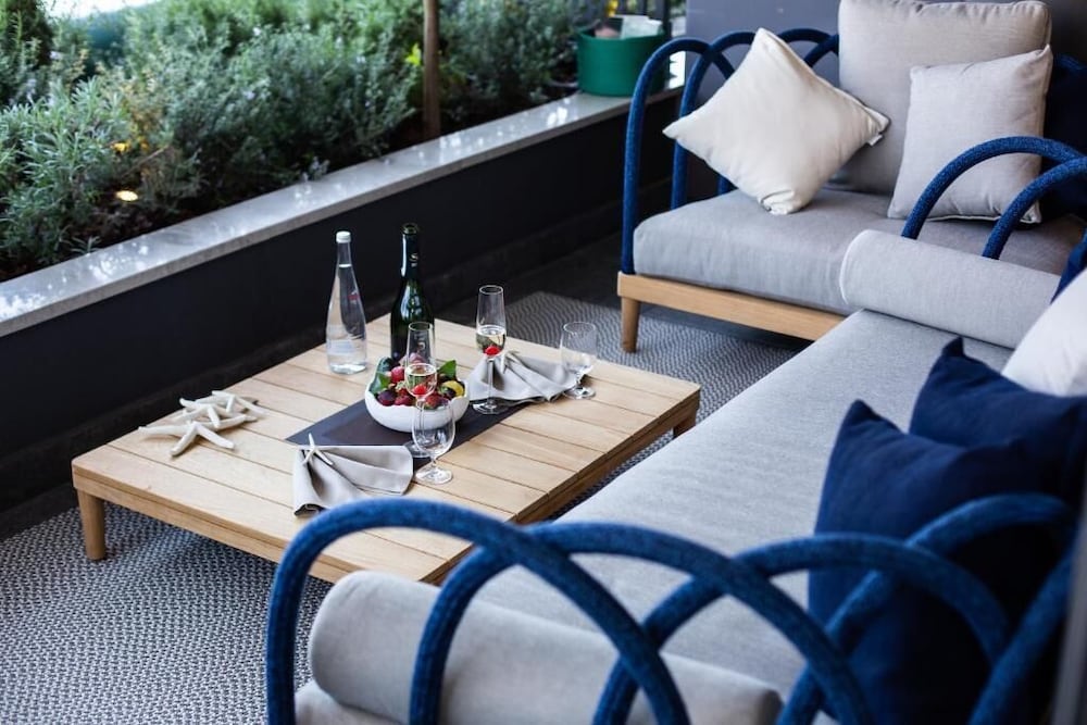 Boutique Hotel Vissi d Arte 35/50