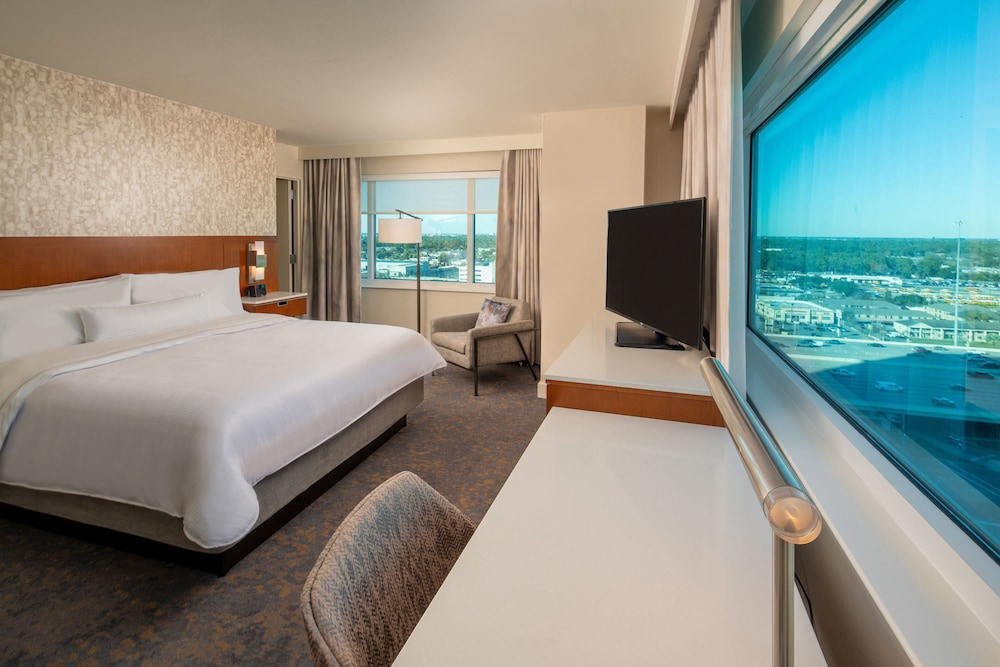 Westin Houston Memorial City Hotel 10/54
