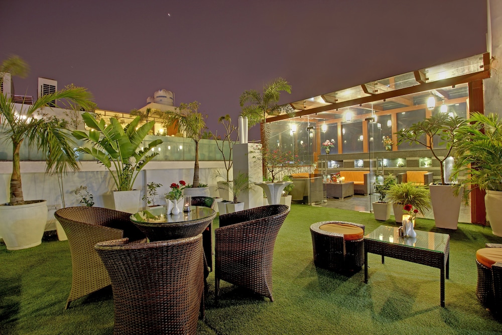 Hotel Swaran Palace 23/26