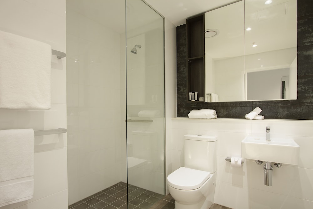 Silkari Suites Chatswood 61/65