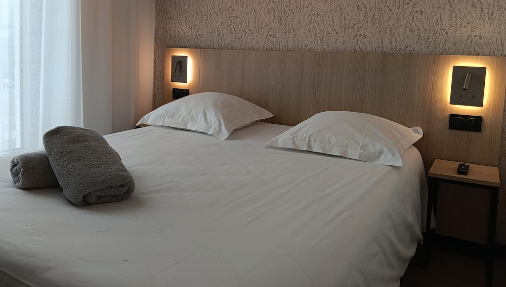 ABALYS HOTEL 17/46