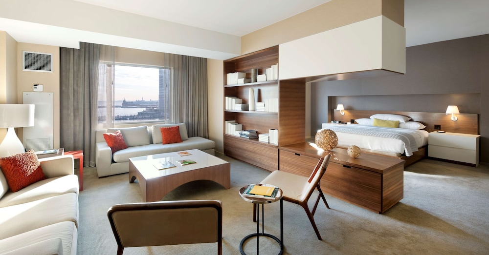 Hyatt Regency Jersey City on the Hudson 22/61