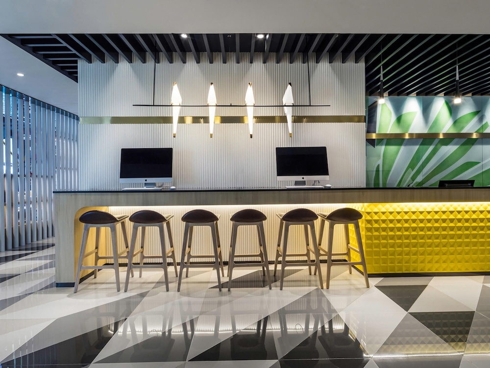 Ibis Styles Kunming Nanping Hotel 35/40