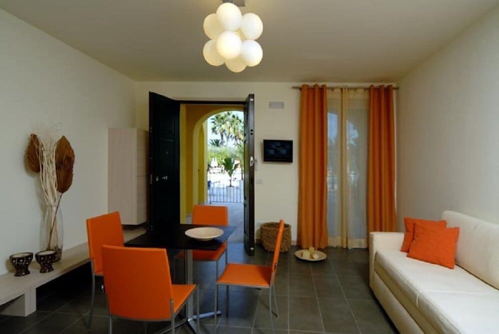 PARCO DEI PRINCIPI GRAND HOTEL AND SPA 27/50