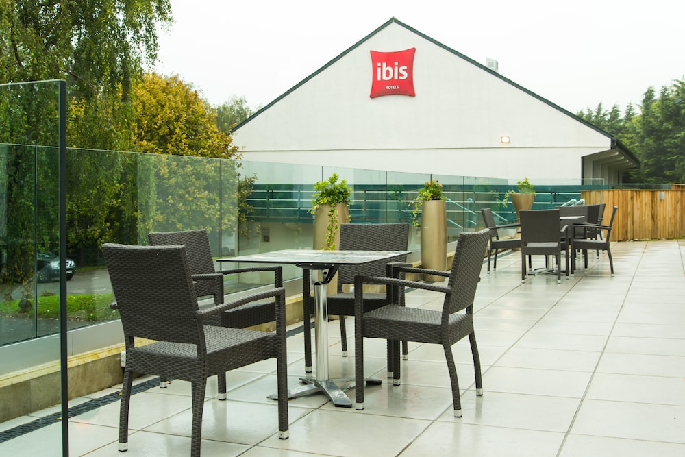Ibis Plymouth 34/50