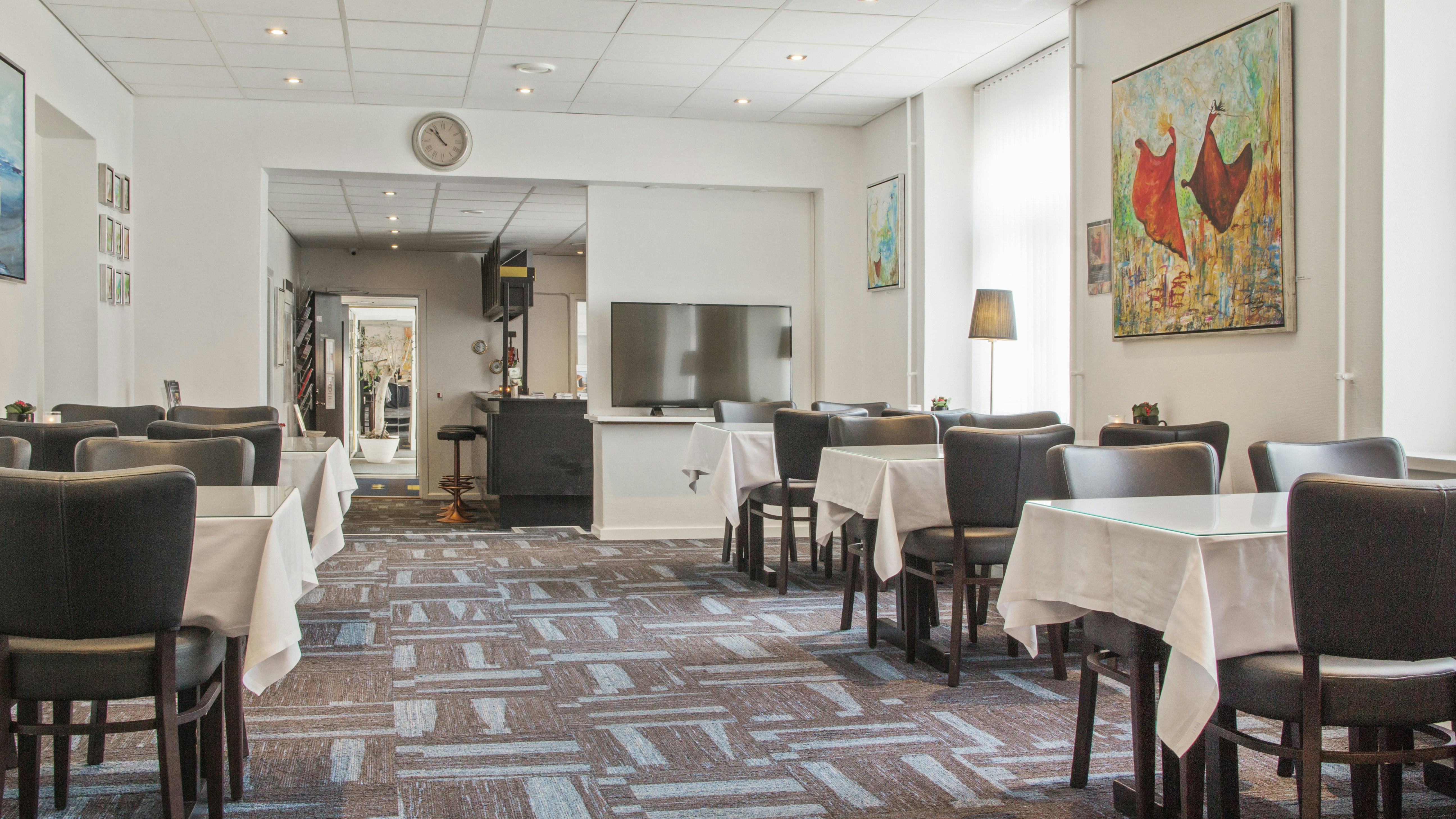 Prinsen Hotel First Partner 45/59
