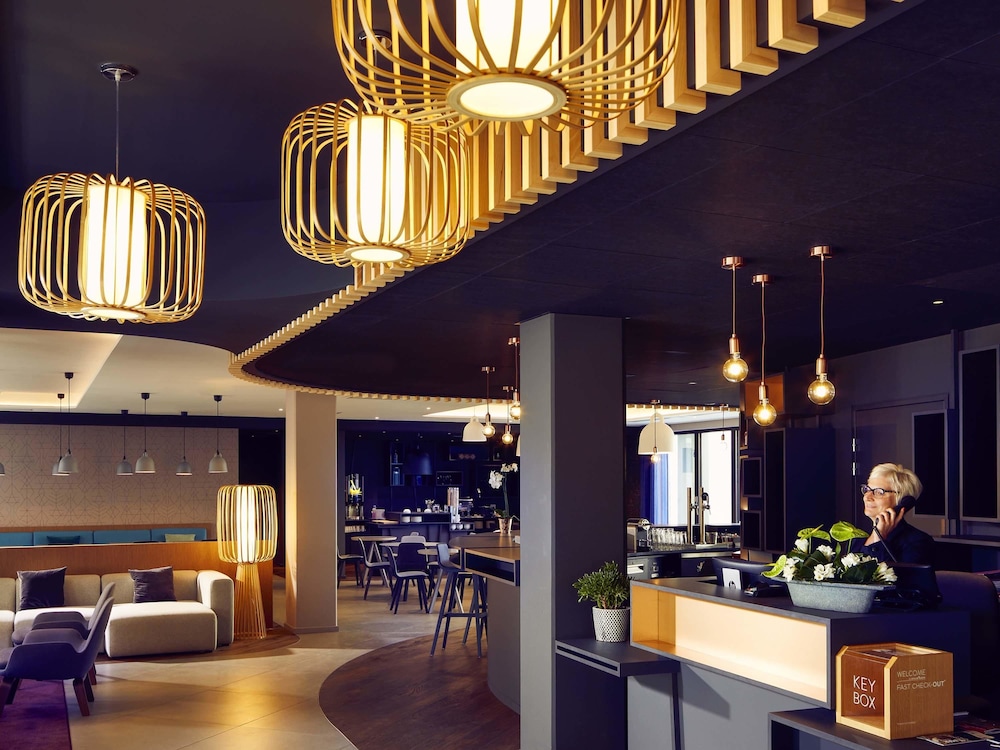 Novotel Suites Colmar Centre 9/75