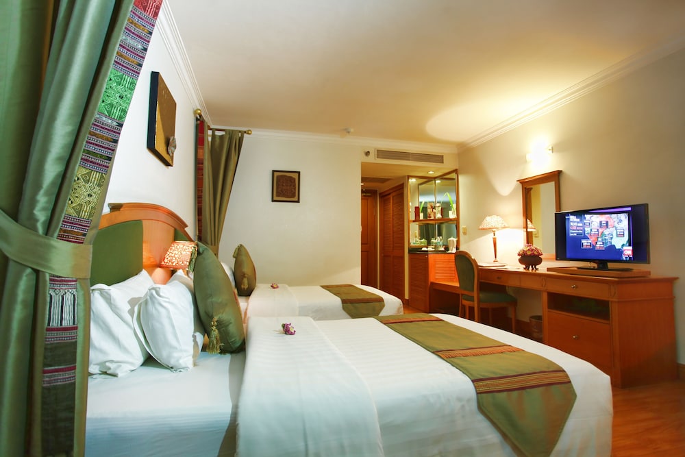 ANGKOR CENTURY RESORT AND SPA 44/78
