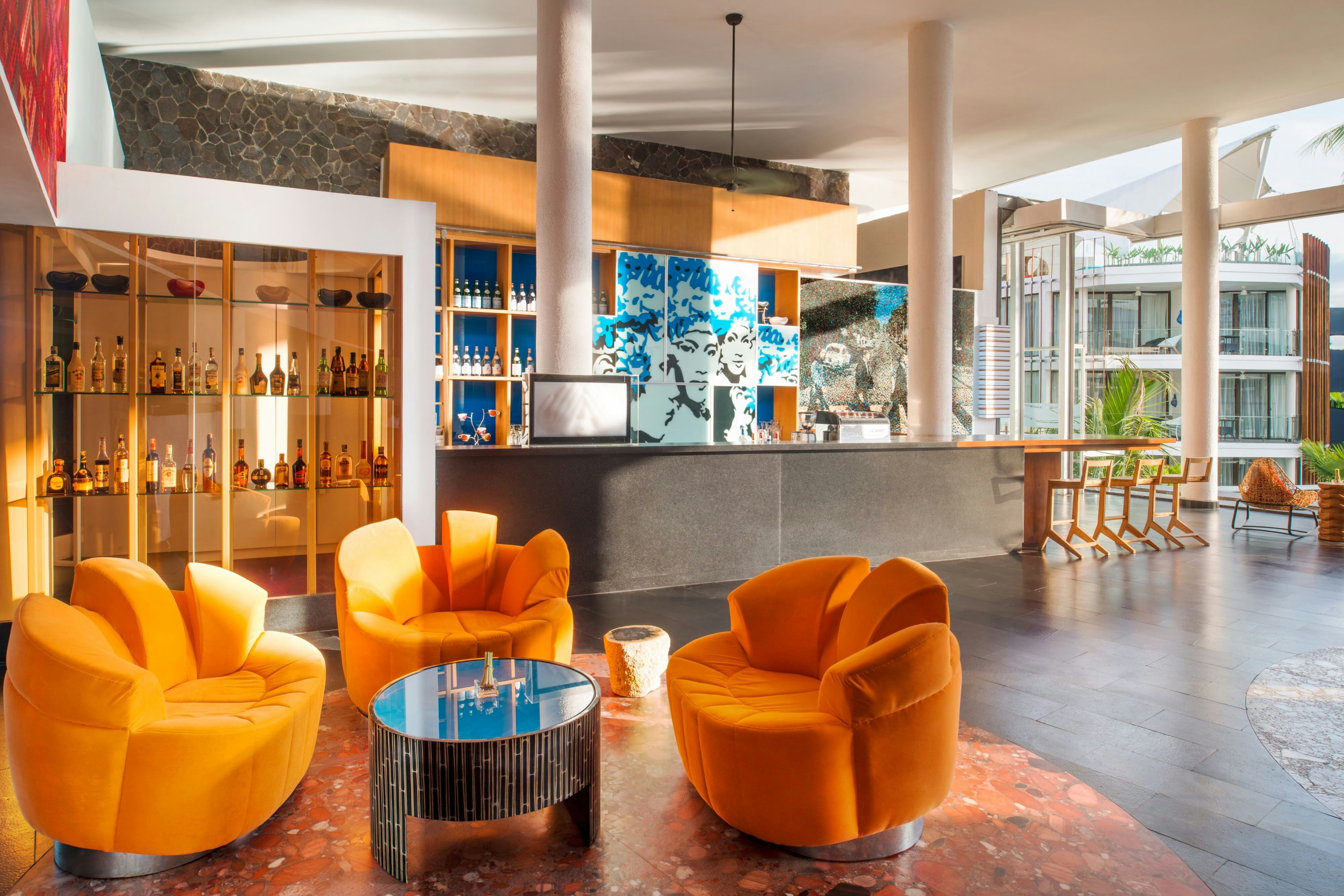 Le Meridien Bali Jimbaran Hotel 33/82