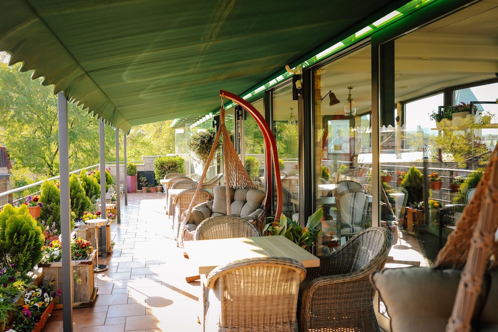 Sharden Villa Boutique Hotel 39/50