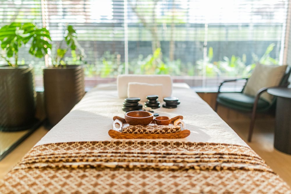 Pan Pacific Serviced Suites Kuala Lumpur 35/48