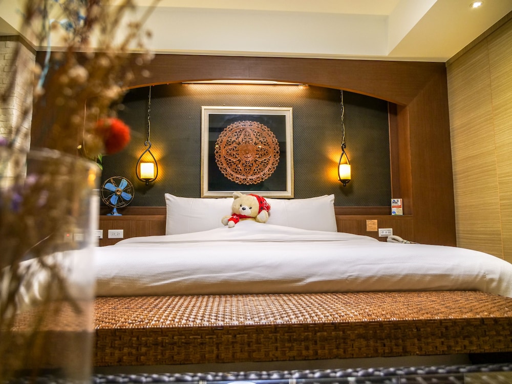 MF Hotel Penghu 32/70