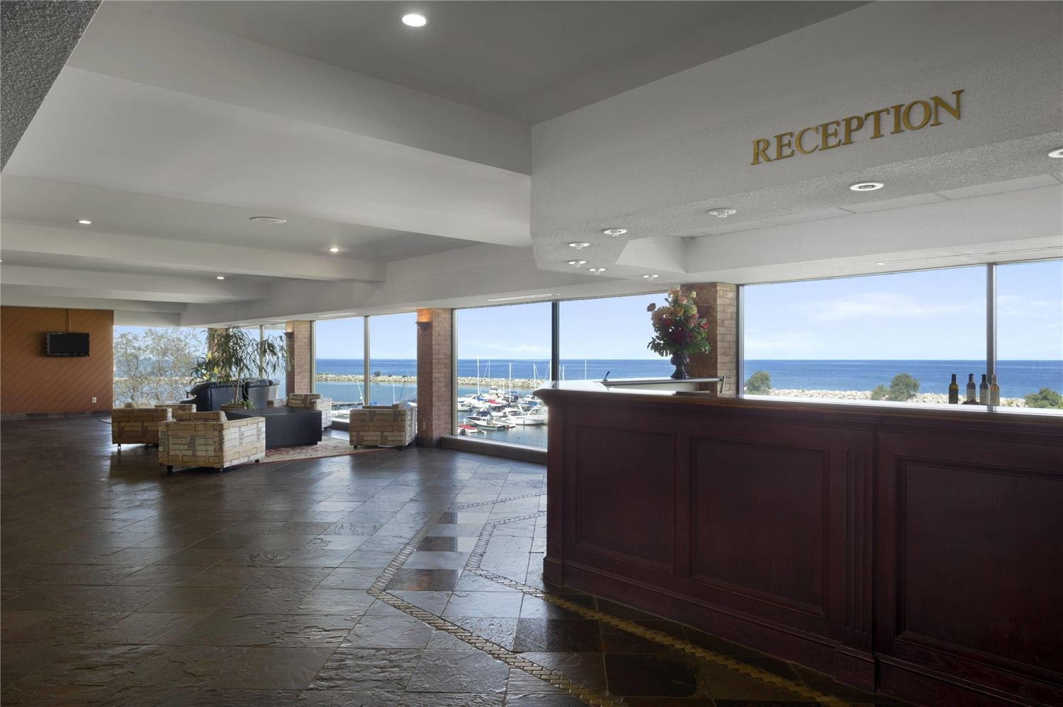 Ramada By Wyndham Jordan/Beacon Harbourside Resort 4/40