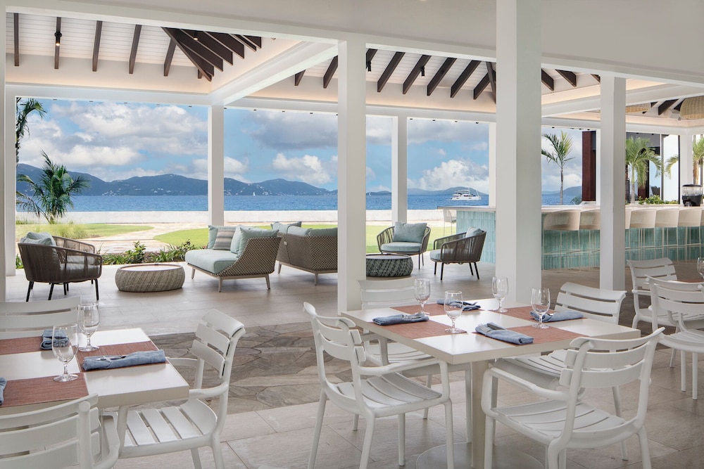 PETER ISLAND RESORT AND SPA 42/55