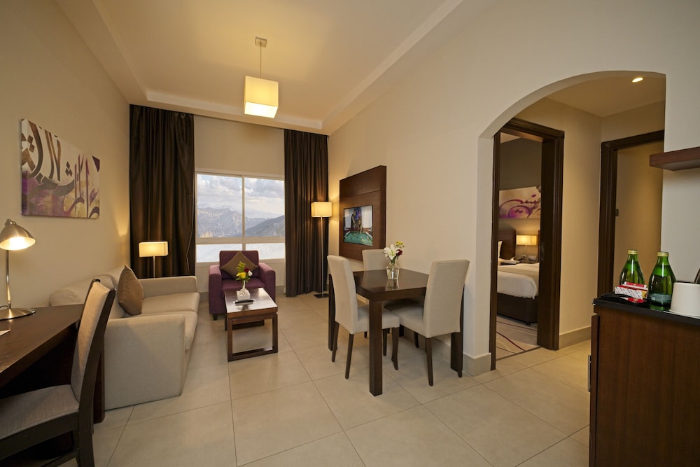 Action Hotel Ras Al Khaimah 36/50