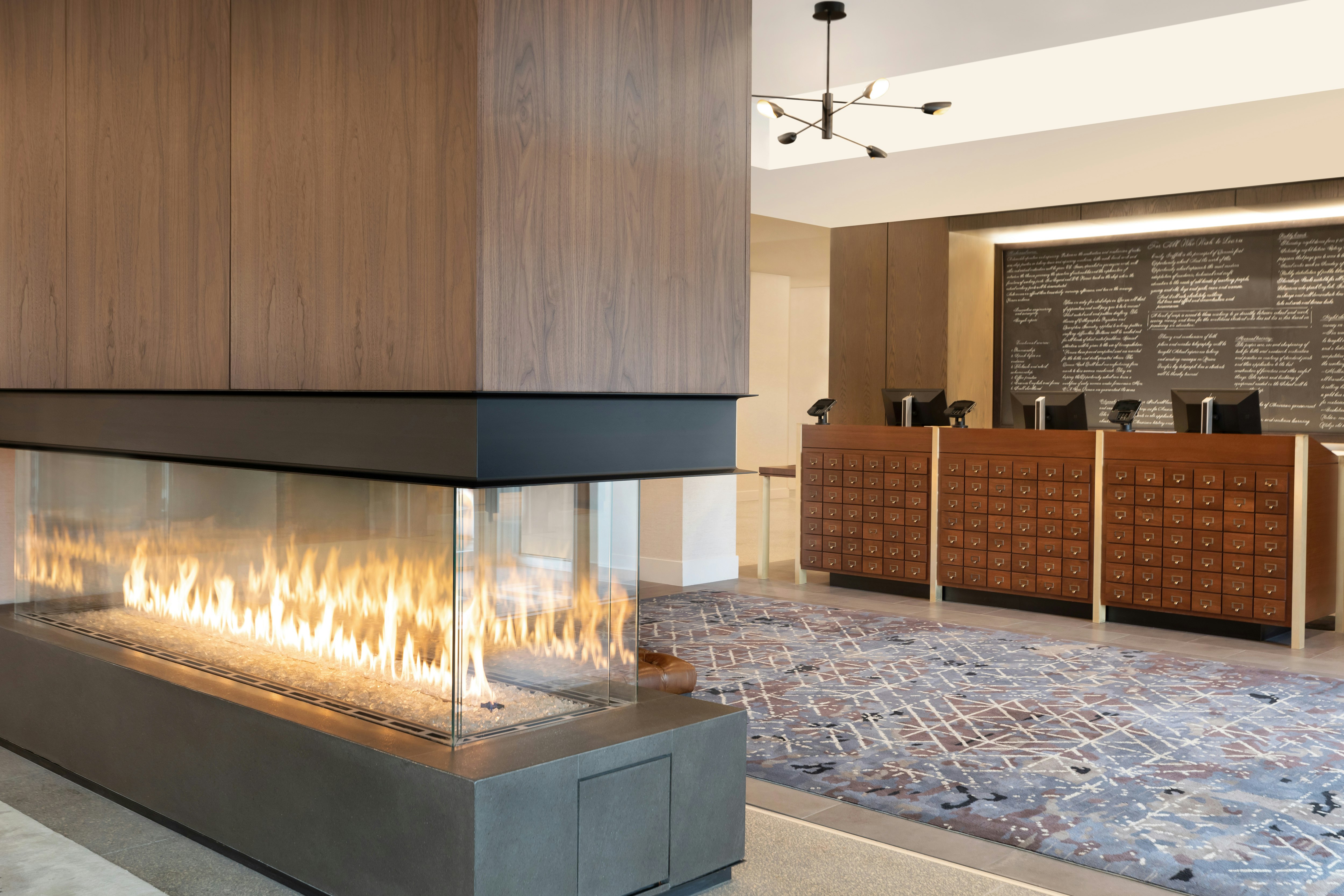 The Slate Hotel Denver Downtown Tapestry By Hilton 8/90