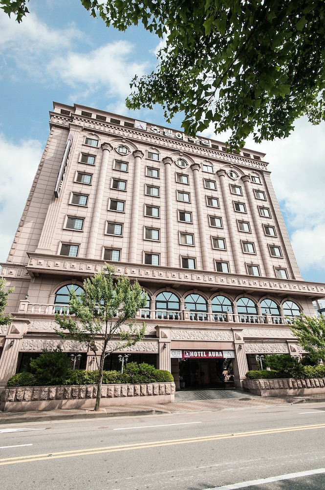 Hotel Aura 3/39
