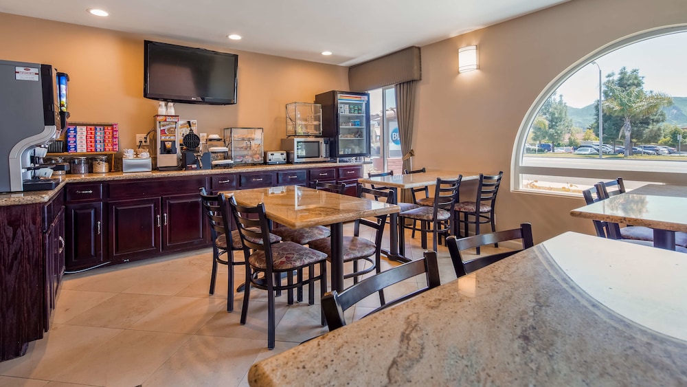Best Western La Posada Motel 43/54