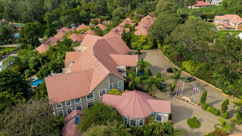 Masailand Safari Lodge 42/50