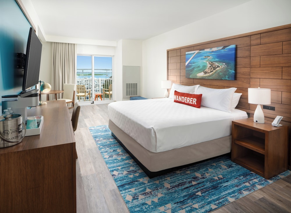 Compass Hotel Beaufort by Margaritaville 14/47