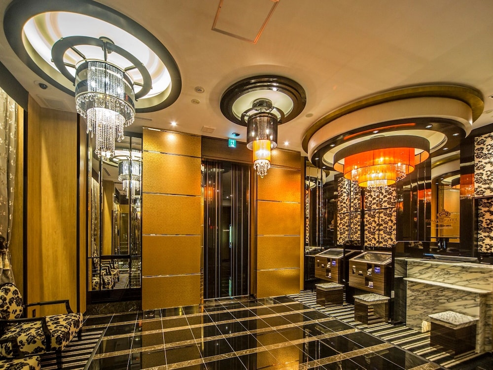 Apa Hotel Nihombashi Bakurocho-Ekikita 12/63