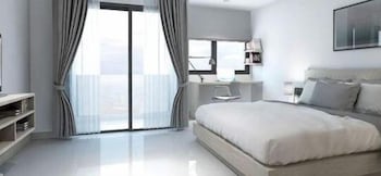 JK Living Hotel and Service Apartment 22/67