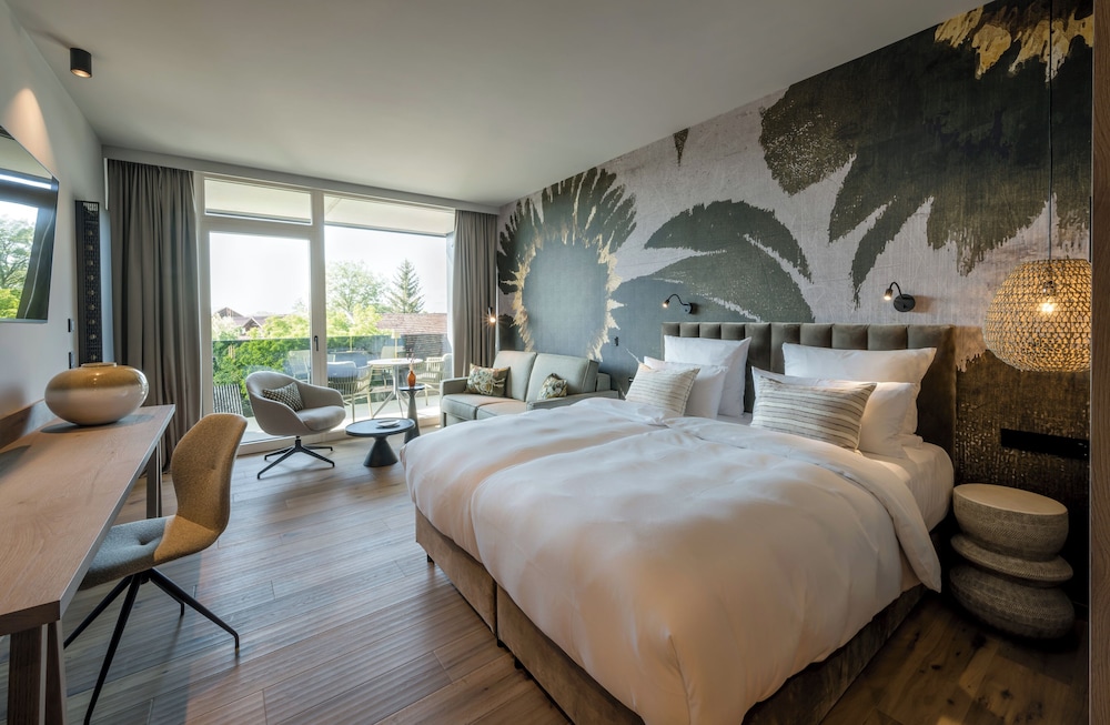 Chalet, Studio, Queen Bed