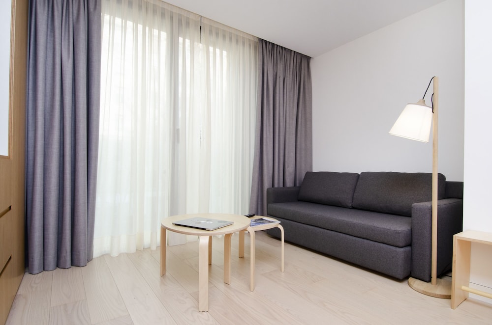 Apartamentos Hoom Juan Bravo 56 32/49